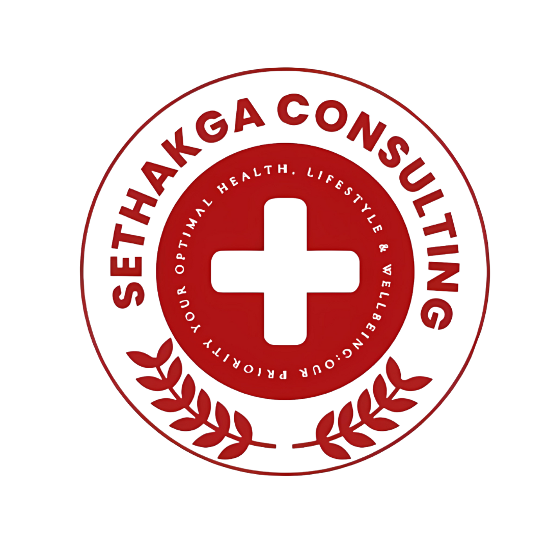 Sethakga Consulting